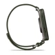 Годинник Garmin Venu® X1, Olive - зображення 5