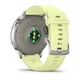 Годинник Garmin Venu® 4, Yellow, 45 мм - зображення 7
