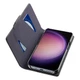 Чехол Cellularline Book Case для Samsung Galaxy S24 Ultra Black (BOOK3GALS24UK) - изображение 2