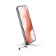 Чехол Cellularline Clear Strong для Samsung Galaxy S23 Plus Clear (CLEARDUOGALS23PLT) - изображение 2