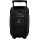 Портативная акустическая система Fonestar Malibu-310 (17574) - изображение 2