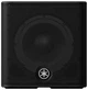 Портативна акустична система Yamaha STAGEPAS 200 (40490) - зображення 8