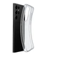 Чехол Cellularline Fine для Samsung Galaxy S24 Ultra Clear (FINECGALS24UT) - изображение 2