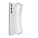 Чехол Cellularline Fine для Samsung Galaxy S24 Clear (FINECGALS24T) - изображение 2