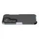 Чехол Cellularline Tetra Force Strong Guard для Samsung Galaxy S24 Plus Clear (TETRACGALS24PLT) - изображение 2