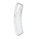 Чехол Cellularline Fine для Samsung Galaxy S23 Plus Clear (FINECGALS23PLT) - изображение 3