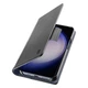 Чехол Cellularline Book Case для Samsung Galaxy S24 Black (BOOK3GALS24K) - изображение 1