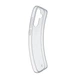 Чехол Cellularline Soft для Samsung Galaxy A05s Transparent (SOFTGALA05ST) - изображение 3