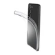 Чехол Cellularline Fine для Samsung Galaxy S23 Plus Clear (FINECGALS23PLT) - изображение 2