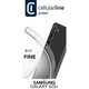 Чехол Cellularline Fine для Samsung Galaxy S23 Plus Clear (FINECGALS23PLT) - изображение 4