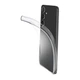 Чехол Cellularline Fine для Samsung Galaxy S24 Plus Clear (FINECGALS24PLT) - изображение 1
