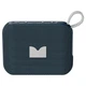 Портативна колонка Bluetooth MONSTER D135 Cube 1 (MS62113) IPX7 BT5.4 6/12W Blue - изображение 3