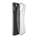 Чехол Cellularline Fine для iPhone 15 Plus Clear (FINECIPH15MAX) - изображение 1