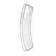 Чехол Cellularline Soft для Samsung Galaxy A15 4G/5G Clear (SOFTGALA15T) - изображение 2
