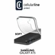 Чехол Cellularline Soft для Samsung Galaxy A15 4G/5G Clear (SOFTGALA15T) - изображение 3