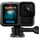 Екшн-камера GoPro HERO 13 Black + Enduro + 128GB SD Card + Box (CHDCB-131-RT) - изображение 5
