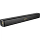 Портативна колонка Bluetooth MONSTER S220 S19 (MS62127) BT5.4 40W Black - изображение 1