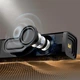 Портативна колонка Bluetooth MONSTER S220 S19 (MS62127) BT5.4 40W Black - изображение 4