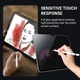 Szkło ochronne Crong 3D Armour Glass do iPad 11" 2025 / iPad 10.9" 2022 (5904310705745) - obraz 6