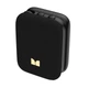 Портативна колонка Bluetooth MONSTER D159 Atomic Atom (MS62130) IPX5 BT5.4 3/6W Black - зображення 2