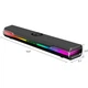 Портативна колонка Bluetooth MONSTER S330 S50 (MS62149) BT6.0 10W Black - зображення 2