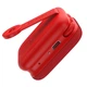 Портативна колонка Bluetooth MONSTER D159 Atomic Atom (MS62130) IPX5 BT5.4 3/6W Red - изображение 4
