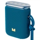 Портативна колонка Bluetooth MONSTER D139 Blaster Pebble (MS62131) IPX5 BT5.4 6/12W Blue - изображение 1