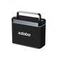 Портативна колонка Bluetooth Xdobo Truth IPX6 BT5.3 TWS з 2-ма мікрофонами 200W Black - зображення 4