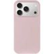 Чохол Silk Full Protective (AA) NO LOGO для Apple iPhone 17 Pro Max (6.9") Рожевий / Chalk Pink - 00000080835_29 - зображення 2
