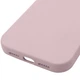 Чохол Silk Full Protective (AA) NO LOGO для Apple iPhone 17 Pro Max (6.9") Рожевий / Chalk Pink - 00000080835_29 - зображення 5
