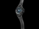 Мужские часы в стиле Casio GST-B100BNR-1AER полимерный ремешок - изображение 2