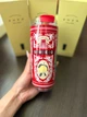 Термокухоль термочашка Smeg Dolce & Gabbana 550мл червона - изображение 2