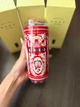 Термокухоль термочашка Smeg Dolce & Gabbana 550мл червона - изображение 3
