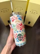 Термокухоль термочашка Smeg Dolce & Gabbana 550мл кремова - зображення 2