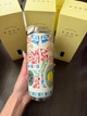 Термокухоль термочашка Smeg Dolce & Gabbana 550мл кремова - зображення 4