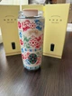 Термокухоль термочашка Smeg Dolce & Gabbana 550мл кремова - зображення 5