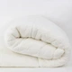 Ковдра ТЕП "TEDDY" Молочна (350 г/м²), 180x210 двоспальна - изображение 5