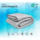 Ковдра демісезонна Sonex Performance антиалергенне волокно Climatech 300 г/м², двоспальна 175x200 (SO102363) - изображение 8