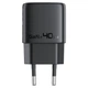 Мережевий зарядний пристрій ACEFAST A135 GaN charger 40W Black - изображение 2