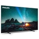 Телевизор 55 Philips 55PUS7609/12 4K UHD LED Titan OS/60 Гц/HDR/Wi-Fi/Smart TV - изображение 2