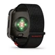 Смарт-часы Garmin Venu X1 2.0 AMOLED GPS NFC WR50 Black (010-02980-02) - изображение 8