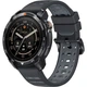 Смарт-годинник Mibro GS Pro2 1.43 AMOLED Bluetooth 5.3 GPS NFC WR50 Dark Grey (XPAW025D) - зображення 2