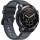 Смарт-годинник Mibro GS Pro2 1.43 AMOLED Bluetooth 5.3 GPS NFC WR50 Dark Grey (XPAW025D) - зображення 4