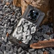 Смартфон RugOne Xever 7 Pro 512 GB 5500 мА·ч Android NFC зі змінною батареєю Black (6975326660679) - зображення 10