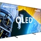 Телевизор Philips 77OLED819/12 77" OLED/120 Гц/UHD/Google TV/Dolby Vision/VRR 144 Гц - изображение 2