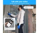 Беспроводной домофон — умный видеозвонок TUYA Door Bell Eye RH-PD8A - изображение 6