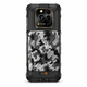 Смартфон RugOne Xever 7 512 GB 5500 мА·ч Android NFC со сменной батареей и камерой ночного видения Gray (6975326660686) - изображение 6