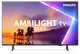 LED телевізор Philips 65PUS8510/12 (7135378) - зображення 1