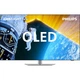 Телевізор Philips 48OLED819/12 43"/OLED 4K UHD/120 Гц/Smart TV/VRR 144 Гц/eARC/ALLM/1300 кд/м²/70 Вт (2.1) - зображення 1