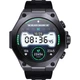 Смарт-годинник Black Shark S1 Pro 1.43 AMOLED Bluetooth 5.3 GPS NFC IP68 Black - зображення 3
